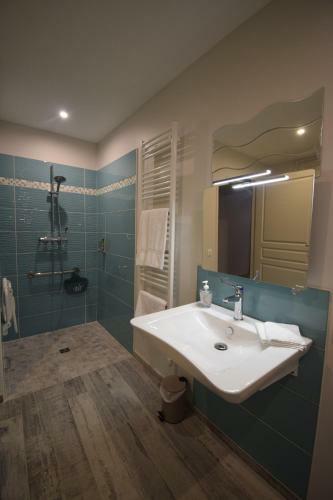 Bed & Breakfast La Maison Duffour