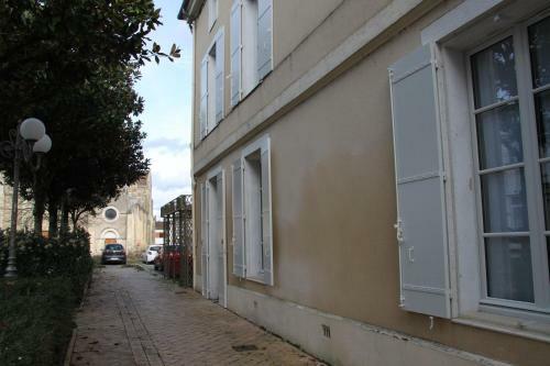 Bed & Breakfast La Maison Duffour