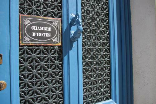 Bed & Breakfast La Maison Duffour