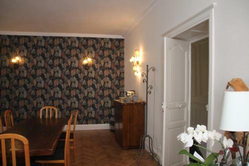 Bed & Breakfast La Maison Duffour