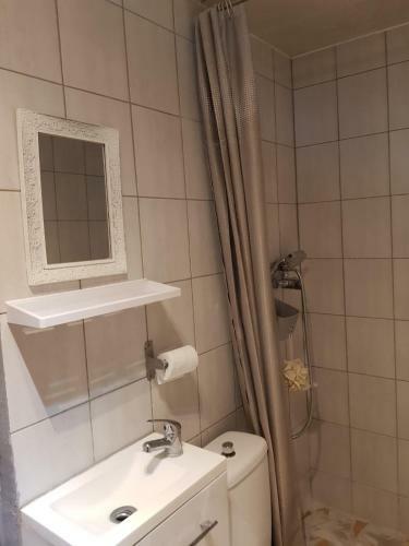 Apartamento Studio Entre Paris Et Disney