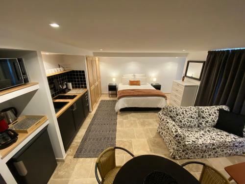 Bed & Breakfast Le Relais De Campagne