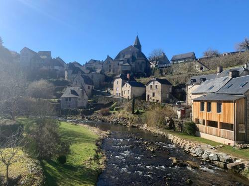 Apartamento Belles Tourelles