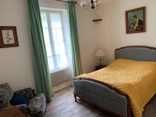 Apartamento Belles Tourelles