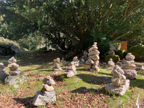 Apartamento Belles Tourelles