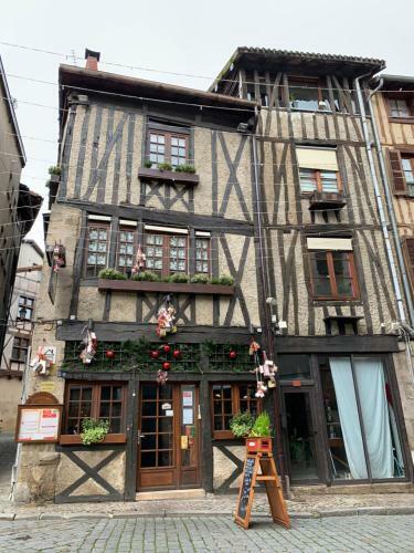Apartamento Belles Tourelles