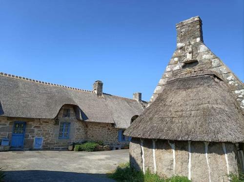 Une Maison � La Plage