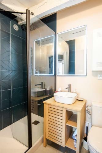 Apartamento Prenons De La Hauteur