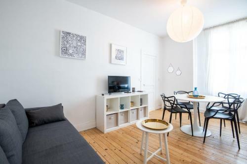 Apartamento Modernit� Et Charme de L'ancien