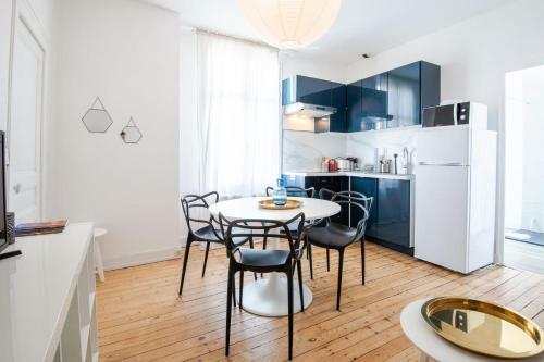 Apartamento Modernit� Et Charme de L'ancien