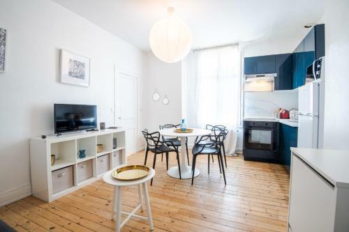 Apartamento Modernit� Et Charme de L'ancien
