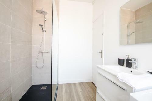 Apartamento Modernit� Et Charme de L'ancien
