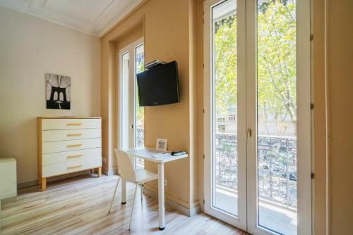 Apartamento Signature Suite Deluxe