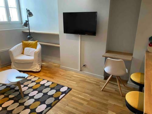 Apartamento Toulouse Centre