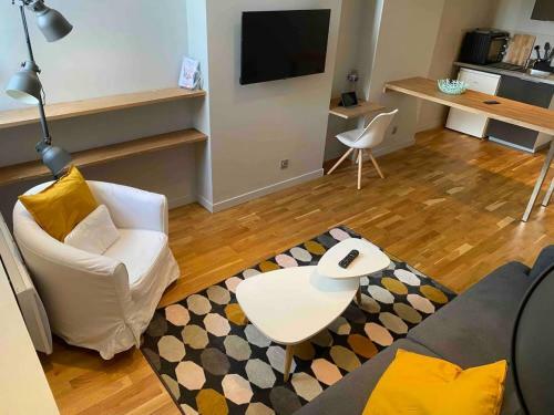 Apartamento Toulouse Centre
