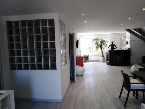 Apartamento Loft Cathedrale