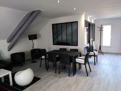 Apartamento Loft Cathedrale