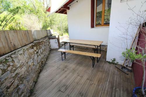 Apartamento Xori Kanta Avec Les Cles de Saint Jean de Luz