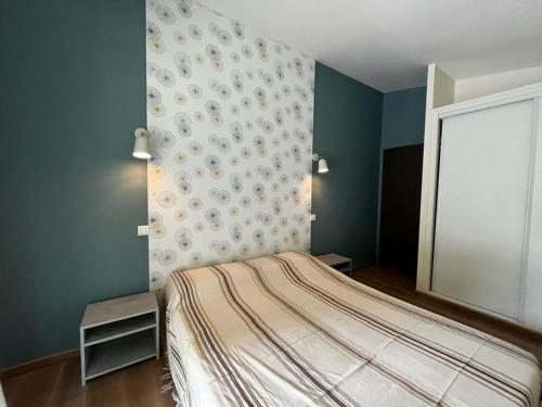 Villa Urrugne, 6 Bedrooms, 12 Persons - Fr-1-239-766