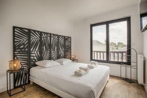 Apartamento Appartement Le Christina
