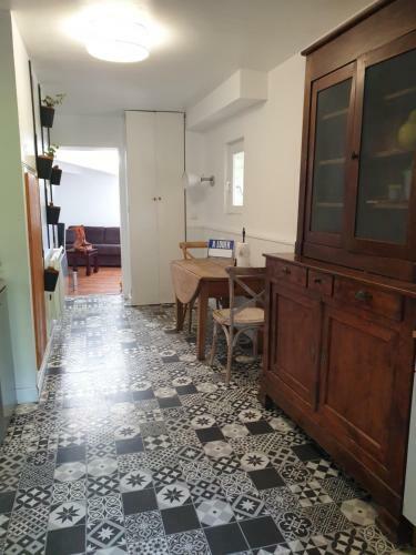 La Petite Maison