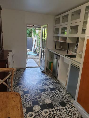 La Petite Maison