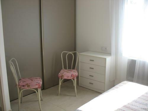 Apartamento Villa Carlina