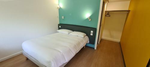 Hotel Kyriad Direct Nancy Sud -vandoeuvre