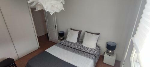 Apartamento Charmant T2 Id�alement Situ�