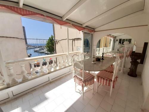 Apartamento Solaris