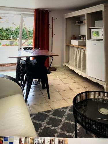 Bed & Breakfast Petit Coin De Paradis