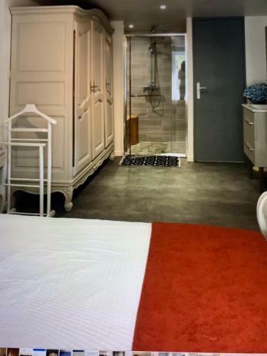 Bed & Breakfast Petit Coin De Paradis