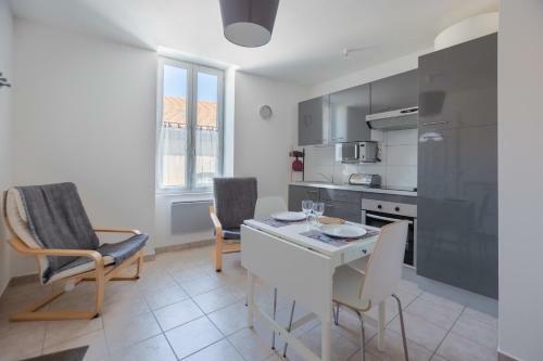 Apartamento Les Perles De Vals - Am�thyste