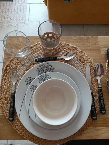 Apartamento La Clef D'une Nuit - Studio Refait � Neuf - Golfe Juan
