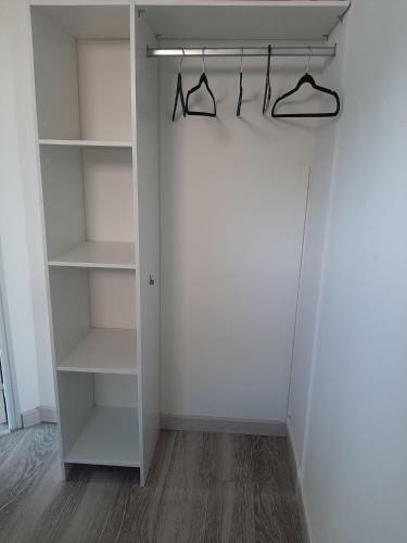 Apartamento T2 � 100m de La Plage, Parking Priv�