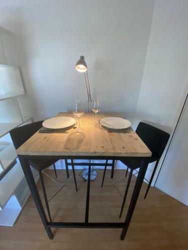 Apartamento Le Port Nabat 1