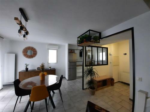 Apartamento Les Terrasses De Valombois