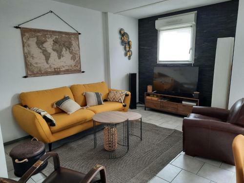 Apartamento Les Terrasses De Valombois