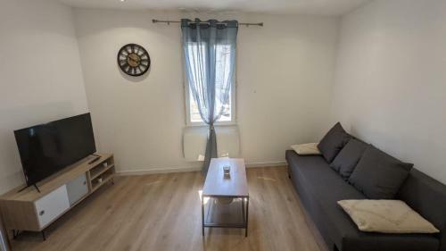 Apartamento Le Gambetta : Magnifique T2 Dans Centre Historique