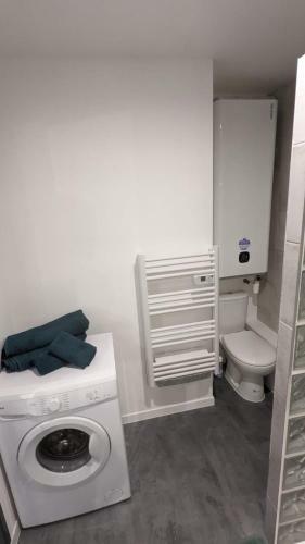 Apartamento Le Gambetta : Magnifique T2 Dans Centre Historique