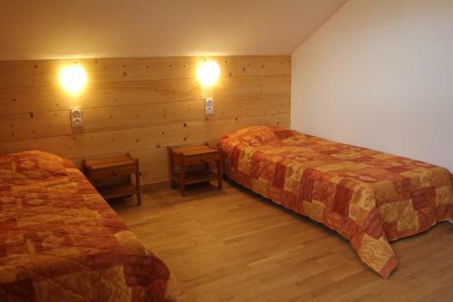 Chalet Du Verger