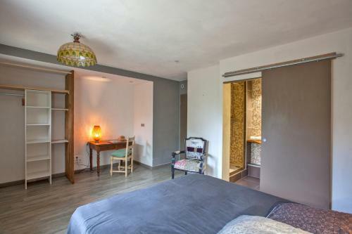 Villa Lou