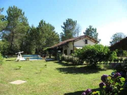 Villa Et Sa Piscine Priv�e, Au Calme
