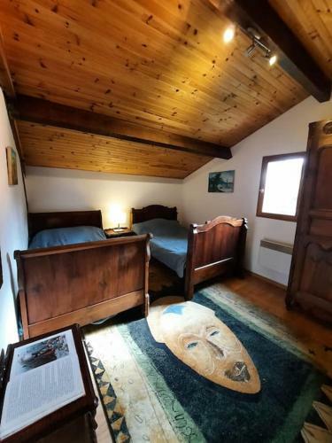 Villa Et Sa Piscine Priv�e, Au Calme