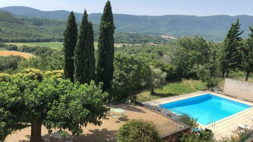 Apartamento Appartement 3p Lub�ron