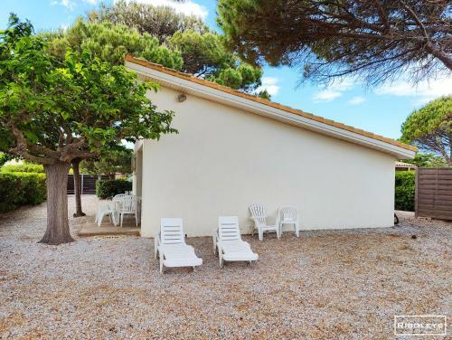 Vias-plage - Maison de Vacances � 150m de La Mer