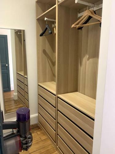 Luxueux Pavillon En Plein Centre de Vichy
