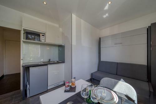 Apartamento Antares