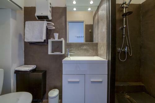 Apartamento Antares