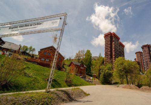 Apartamento Lunik 1407